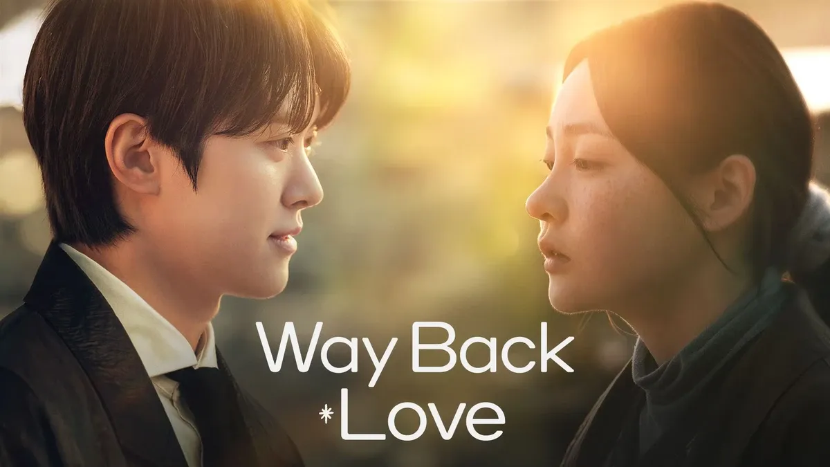 Way Back Love: Link Nonton Sub Indo, Sinopsis Lengkap dan Jadwal Tayang